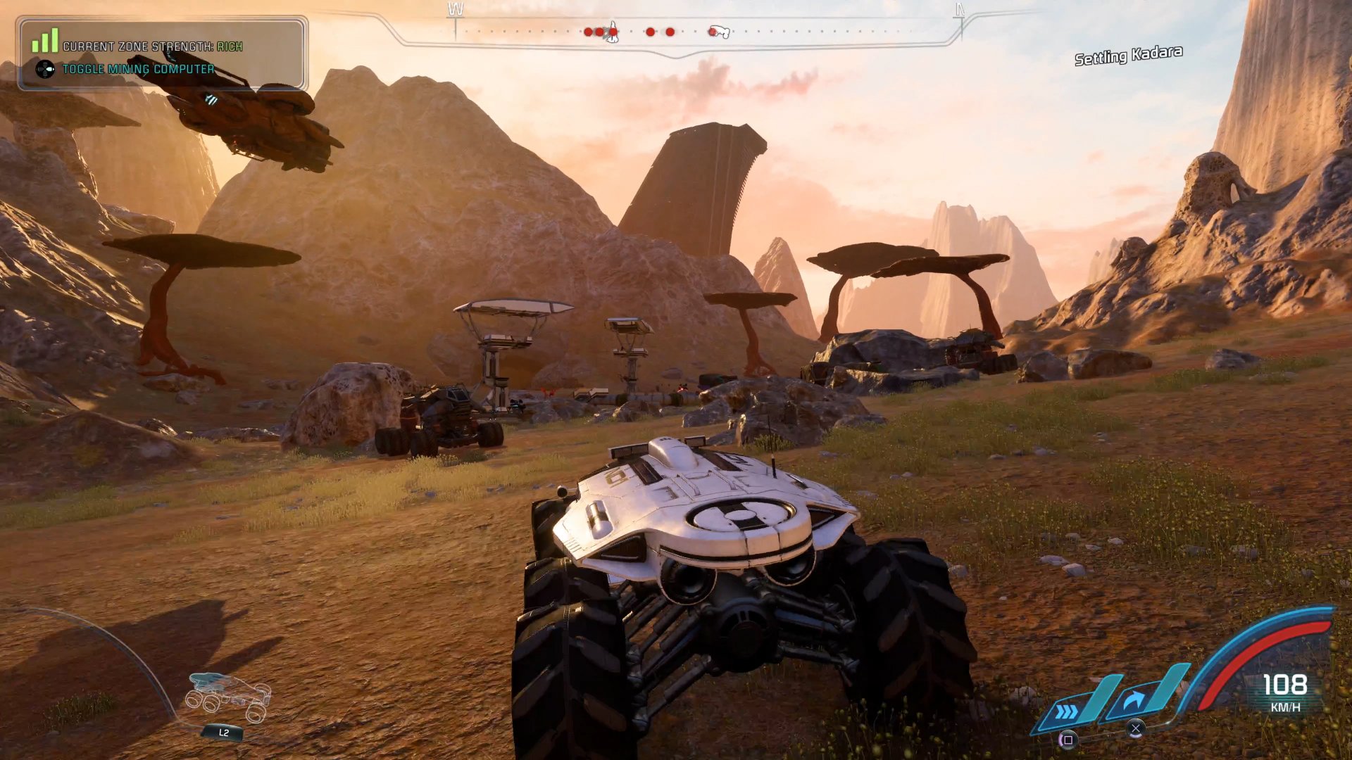 Mass Effect: Andromeda - Imagen 24